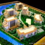 Waterfront Resorts